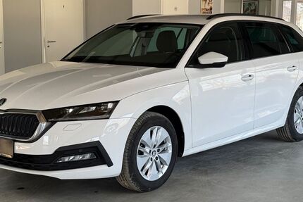 Skoda Octavia 143.671 km 18.450 &euro; Goslar 38642