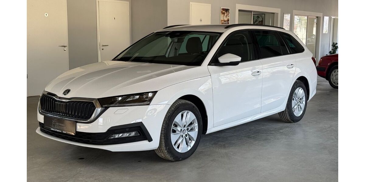Skoda Octavia 143.671 km 18.450 &euro; Goslar 38642