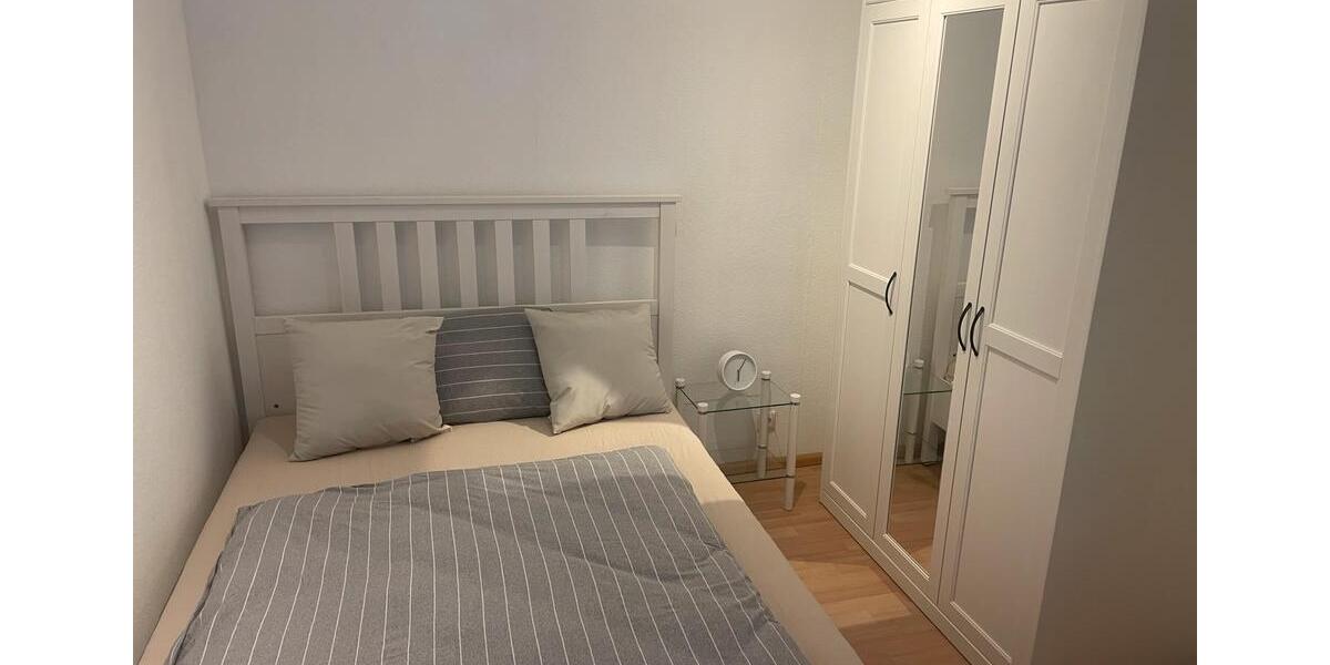 Etagenwohnung Braunschweig Broitzem - 1.5 Zimmer, 44 m&sup2;, 620&euro; | Angebot:25398172