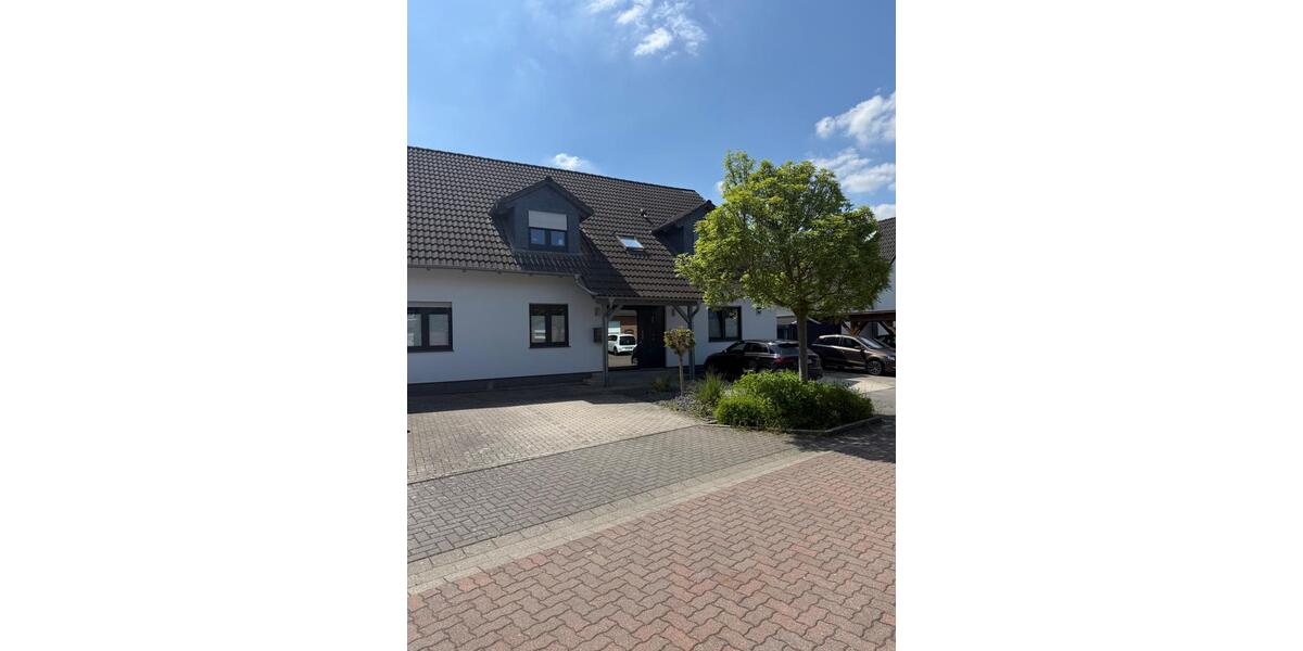 Maisonettenwohnung Lehre - 3 Zimmer, 71 m&sup2;, 198.000&euro; | Angebot:26827139