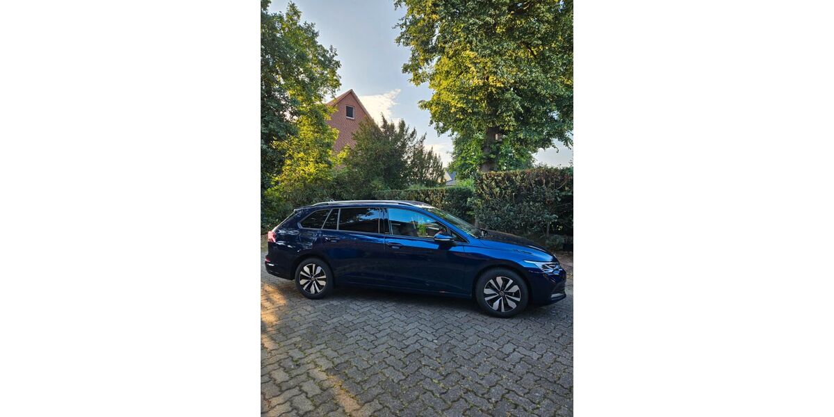 VW Golf 20.500 km 27.800 &euro; Calberlah 38547