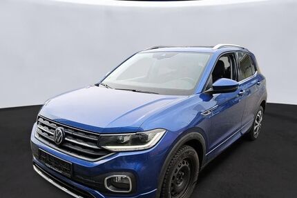 VW T-Cross 90.730 km 20.990 &euro; Braunschweig 38122