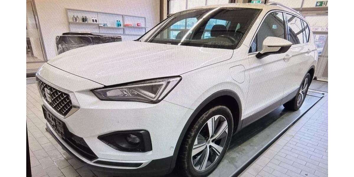Seat Tarraco 84.000 km 26.490 &euro; Peine 31228