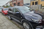 Opel Grandland X 23.744 km 19.500 &euro; Braunschweig 38100