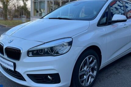 BMW 218 98.679 km 14.399 &euro; Goslar 38644