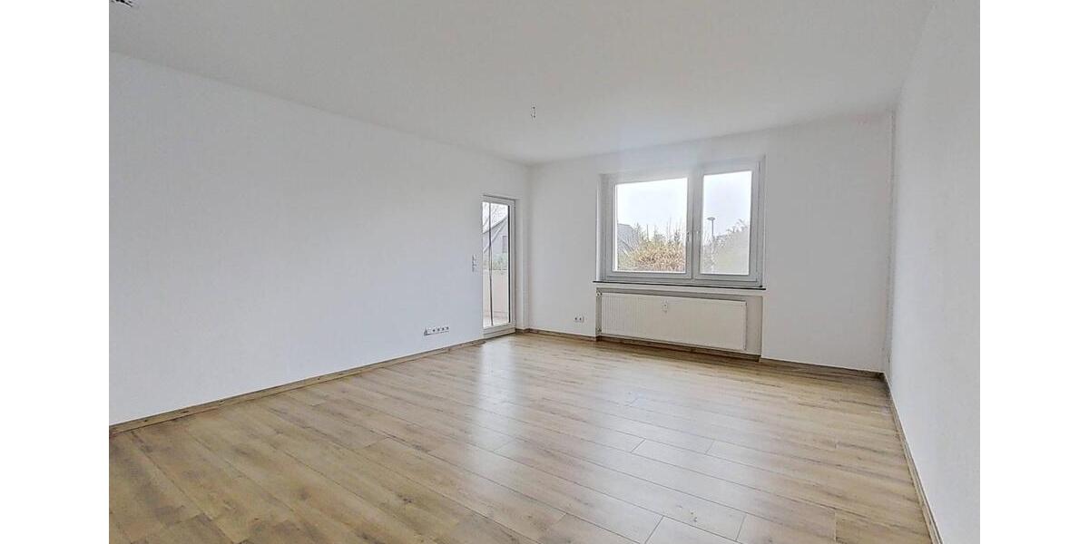 Etagenwohnung Wolfenbüttel Ahlum - 3 Zimmer, 87 m&sup2;, 730&euro; | Angebot:26663675