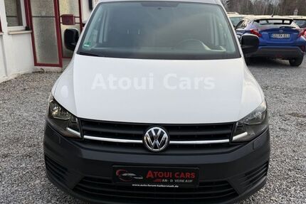 VW Caddy 75.625 km 11.199 &euro; Goslar 38644