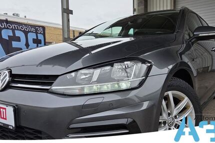 VW Golf 195.000 km 10.990 &euro; Braunschweig 38112