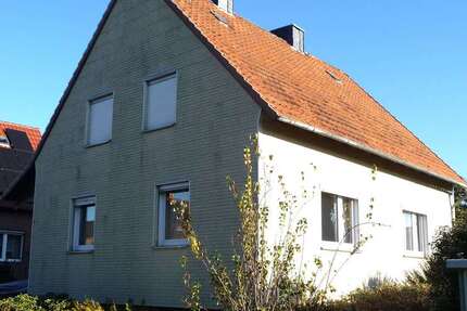 Haus Vechelde - 6 Zimmer, 119 m&sup2;, 289.000&euro; | Angebot:23827107