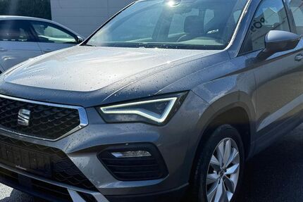Seat Ateca 95.827 km 14.990 &euro; Braunschweig 38122