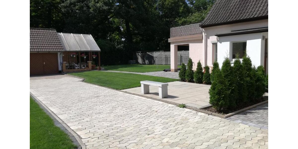 Etagenwohnung Braunschweig Lehndorf-Watenbüttel - 3 Zimmer, 110 m&sup2;, 1.260&euro; | Angebot:25641208