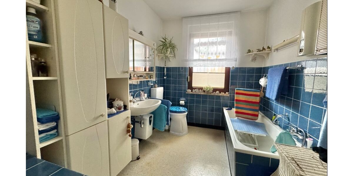 Gemütliches EFH in ruhiger Lage - Einfamilienhaus Söhlde Groß Himstedt | Angebot:24713622