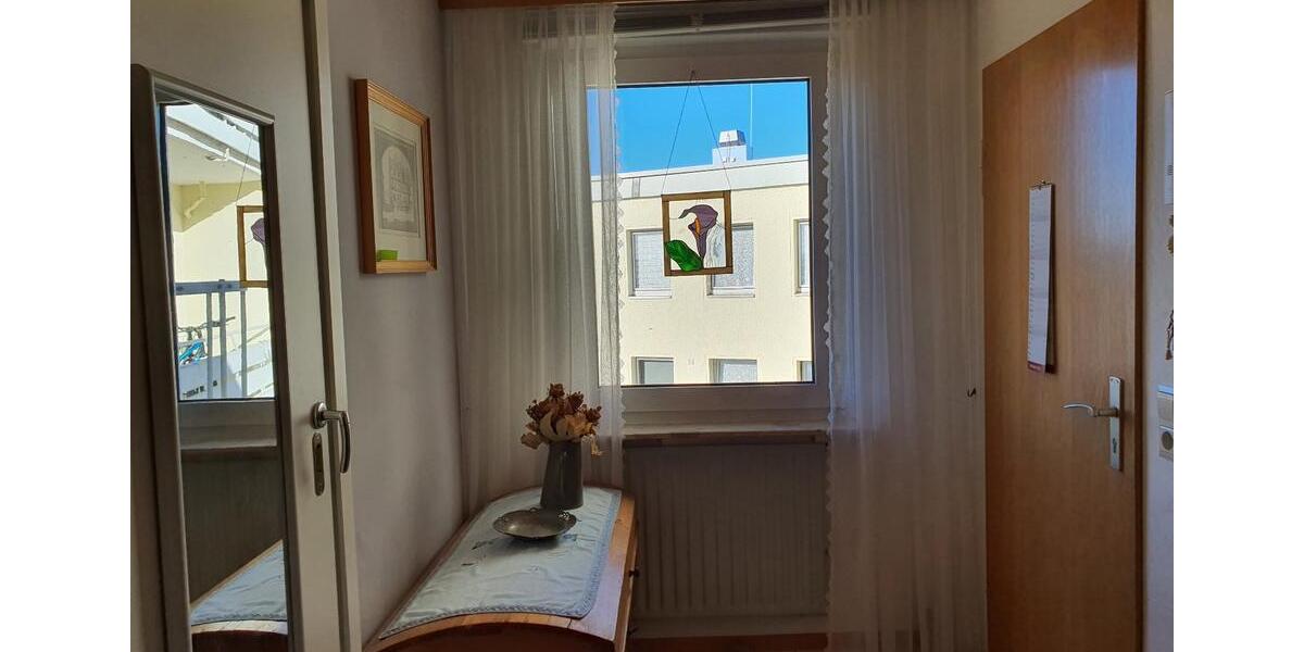 Etagenwohnung Wolfenbüttel - 3 Zimmer, 70 m&sup2;, 119.700&euro; | Angebot:25023706