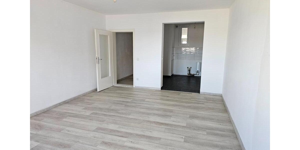 Etagenwohnung Braunschweig Lehndorf-Watenbüttel - 1 Zimmer, 40 m&sup2;, 445&euro; | Angebot:24966037