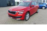 Skoda Kamiq 1.0 Ambition CleverTSI BMT Navi Klima 28.900 km 18.390 &euro; Vordorf 38533