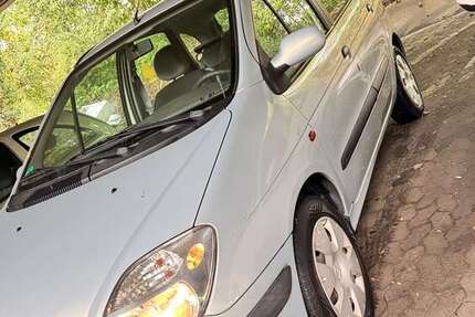 Renault Scenic 161.541 km 800 &euro; Peine, Stadt 31226