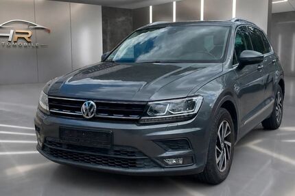 VW Tiguan 119.000 km 18.499 &euro; Braunschweig 38112