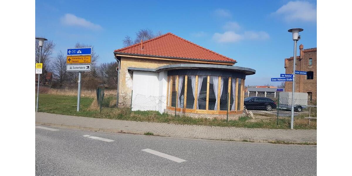 Einfamilienhaus Osterwieck - 6 Zimmer, 170 m&sup2;, 200.000&euro; | Angebot:26006335