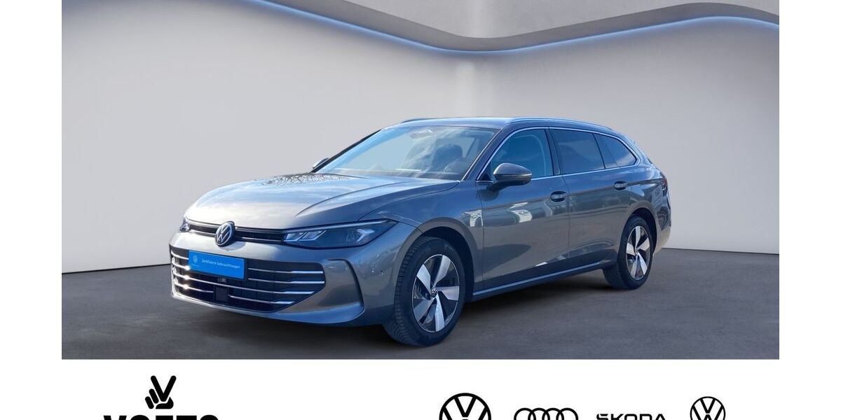 VW Passat 4.073 km 43.250 &euro; Braunschweig 38124