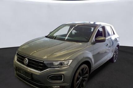 VW T-Roc 128.271 km 21.950 &euro; Vechelde 38159