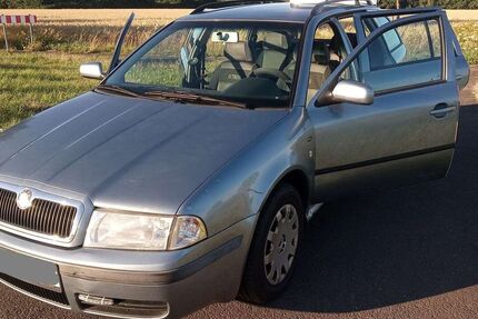 Skoda Octavia 330.000 km 750 &euro; Braunschweig 38110