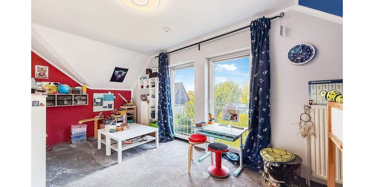 Reihenendhaus Vordorf - 5 Zimmer, 108 m&sup2;, 270.000&euro; | Angebot:25685973