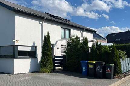 Haus Braunschweig Wabe-Schunter-Beberbach - 4 Zimmer, 135 m&sup2;, 1.790&euro; | Angebot:27359263