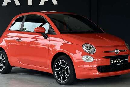 Fiat 500 63.871 km 8.950 &euro; Schöppenstedt 38170