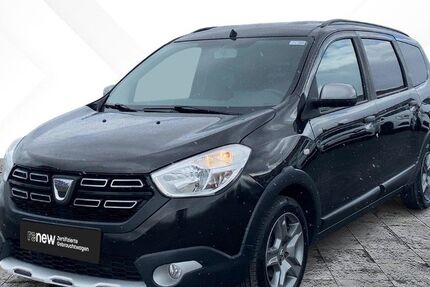 Dacia Lodgy 174.948 km 10.906 &euro; Goslar 38644