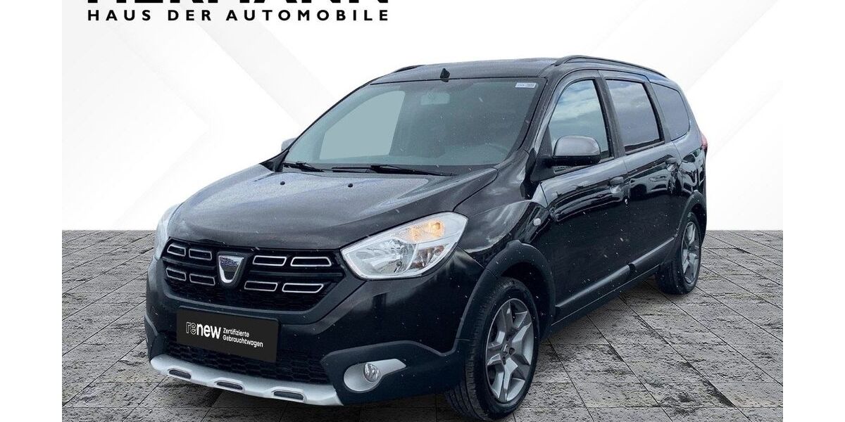 Dacia Lodgy 174.948 km 10.906 &euro; Goslar 38644