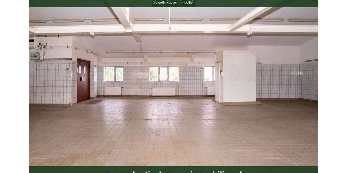 Gewerbeobjekt Goslar - 440&euro; | Angebot:25052952