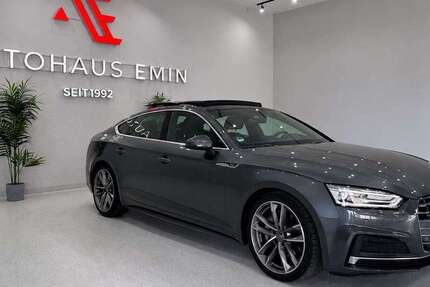 Audi A5 151.358 km 24.450 &euro; Salzgitter 38228
