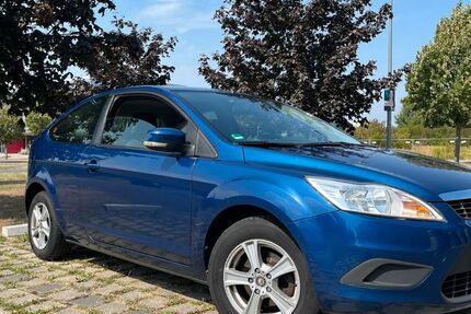 Ford Focus 188.000 km 2.500 &euro; Braunschweig 38102