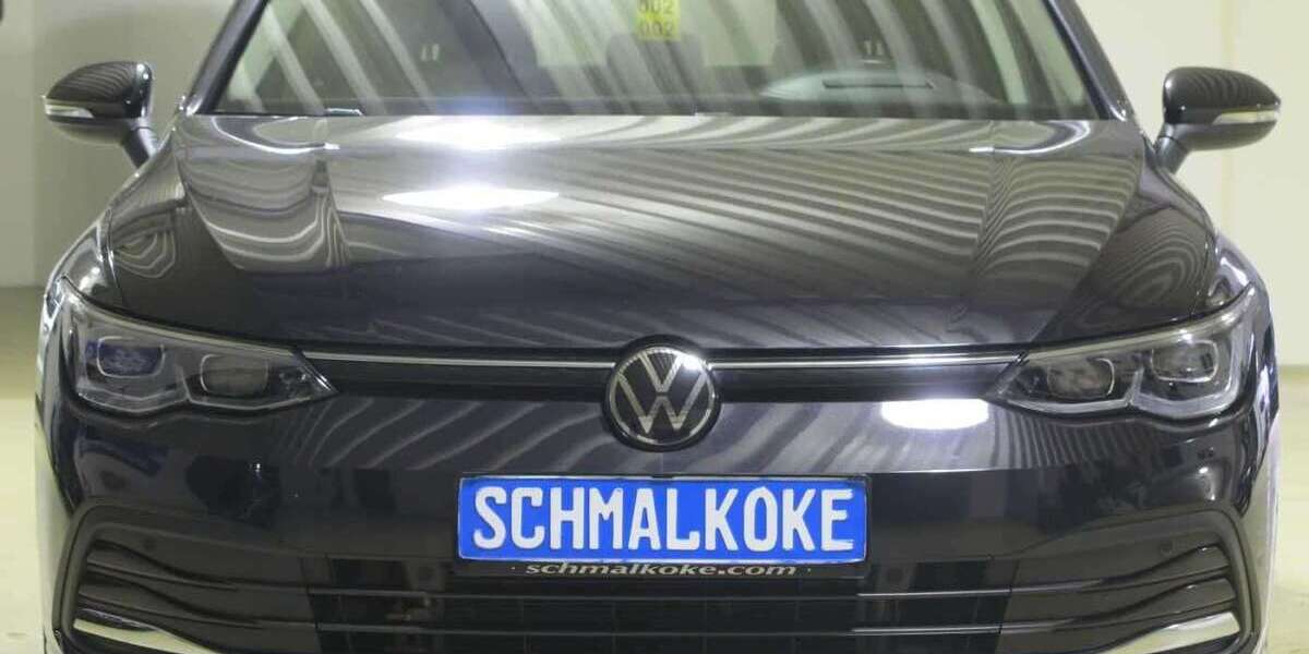 VW Golf 44.200 km 22.750 &euro; Braunschweig 38112