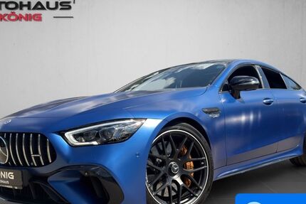 Mercedes-Benz AMG GT 59.100 km 121.900 &euro; Salzgitter 38259