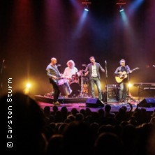 Simon & Garfunkel Revival Band - Feelin' Groovy 20.09.2026 westand