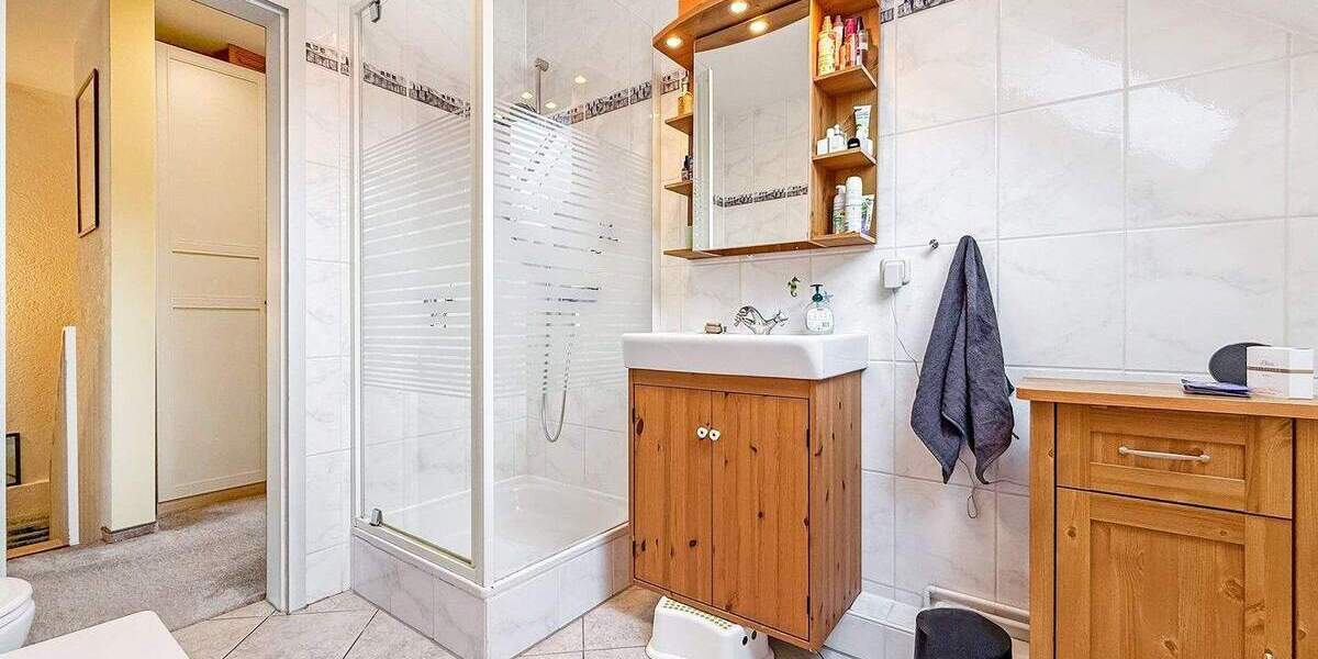 Reihenendhaus Vordorf - 5 Zimmer, 108 m&sup2;, 270.000&euro; | Angebot:25685973