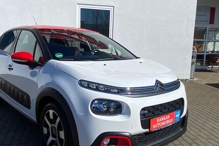Citroen C3 69.000 km 10.490 &euro; Goslar 38644