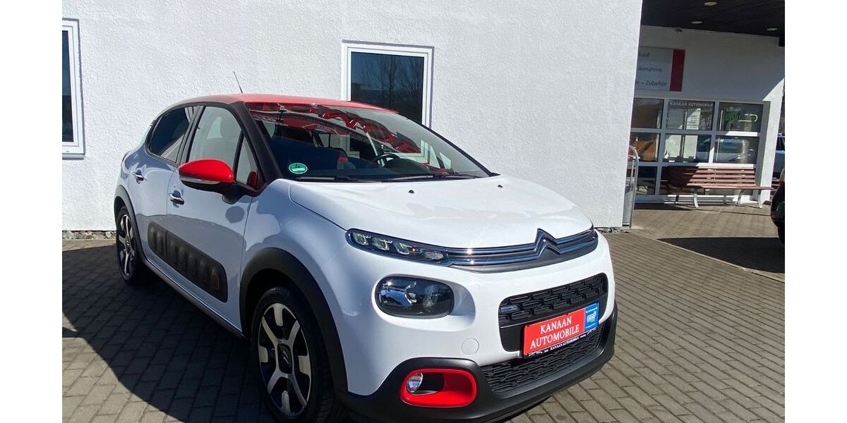 Citroen C3 69.000 km 10.490 &euro; Goslar 38644