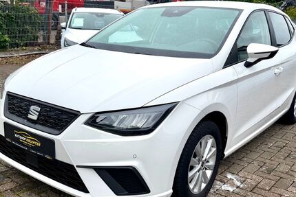 Seat Ibiza 59.402 km 14.390 &euro; Wolfenbüttel 38304