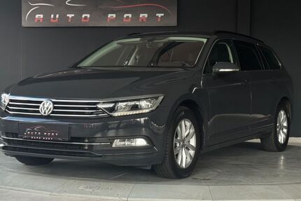 VW Passat Variant 113.600 km 14.900 &euro; Schöppenstedt 38170