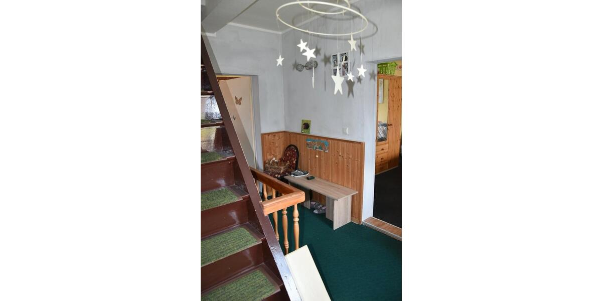 Einfamilienhaus Osterwieck - 5 Zimmer, 126 m&sup2;, 70.000&euro; | Angebot:26056877