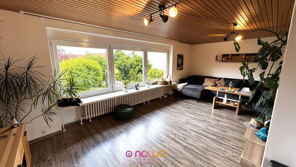 Doppelhaushälfte Sickte Apelnstedt - 5 Zimmer, 130 m&sup2;, 269.000&euro; | Angebot:25797388