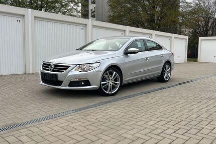 VW Passat CC 72.572 km 12.990 &euro; Salzgitter 38226