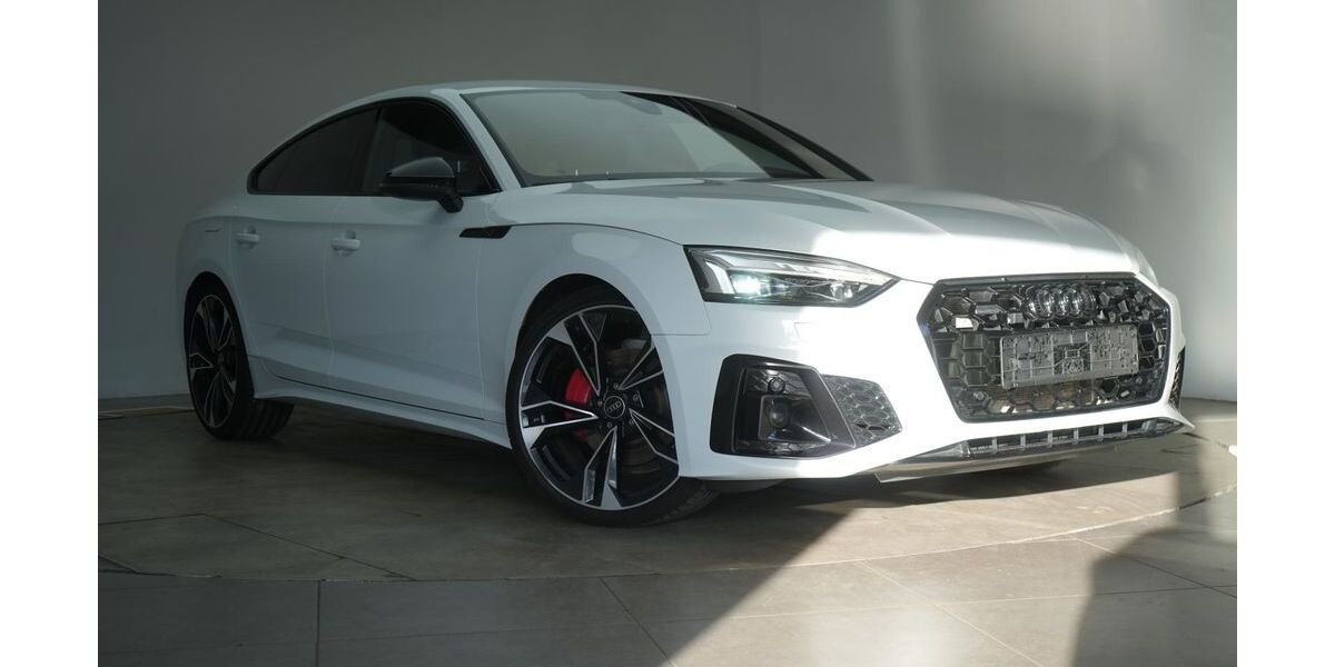 Audi A5 34.000 km 38.390 &euro; Braunschweig 38110