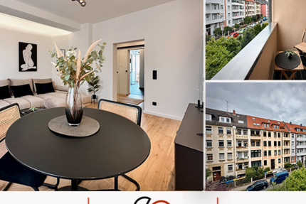 Zimmer Braunschweig Westliches Ringgebiet - 3 Zimmer, 1.790&euro; | Angebot:24014966