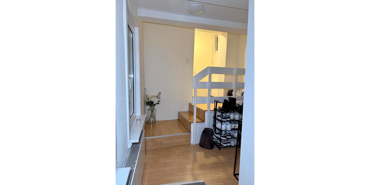 Etagenwohnung Wolfenbüttel - 3.5 Zimmer, 118 m&sup2;, 790&euro; | Angebot:25343297