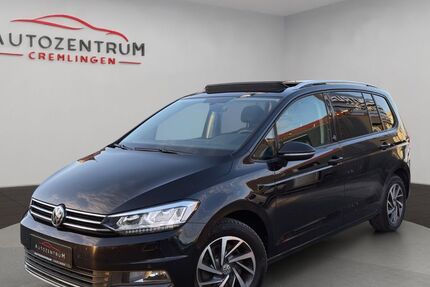 VW Touran 208.889 km 12.990 &euro; Cremlingen 38162