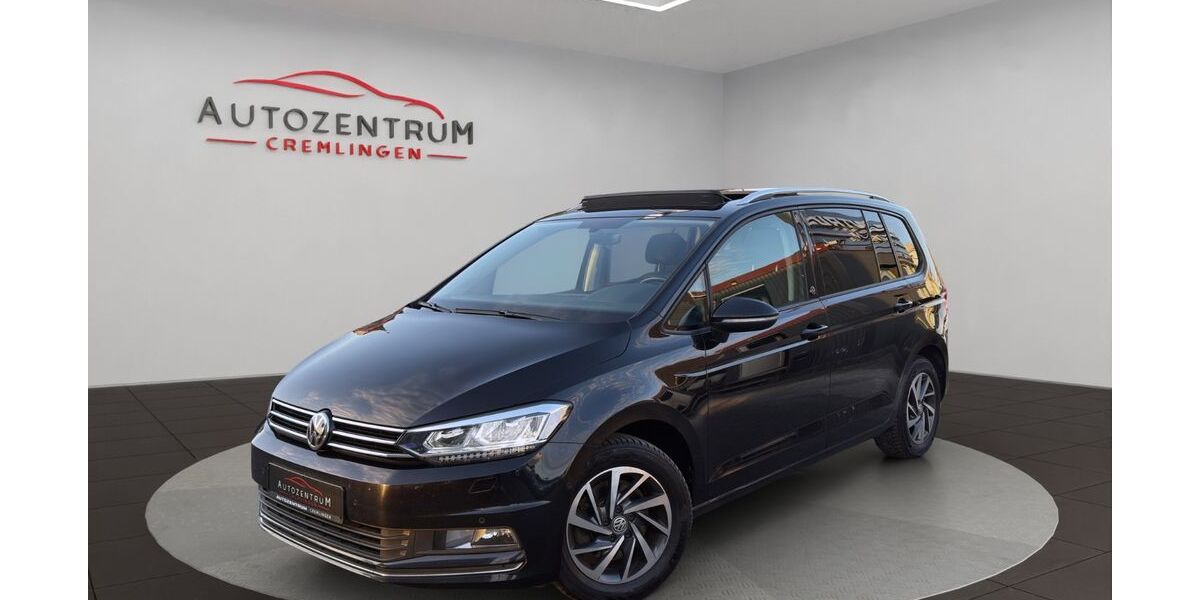 VW Touran 208.889 km 12.990 &euro; Cremlingen 38162
