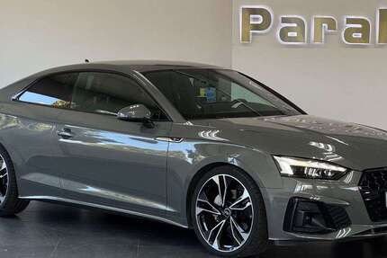 Audi A5 45.412 km 34.950 &euro; Salzgitter 38259